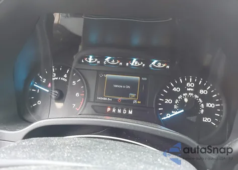 2020 Ford F-150 Xl from USA, damaged, VIN 1FTEW1EP2LFB69860